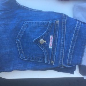 Hudson Jeans!